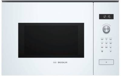 Микроволновая печь Bosch BFL554MWO