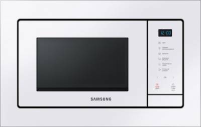 Микроволновая печь Samsung MS23A7118AW/UA