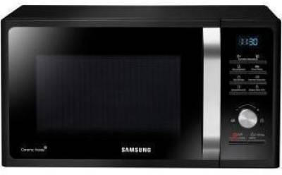 Микроволновая печь Samsung MG28F303TFK