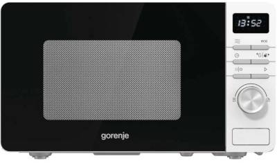 Микроволновая печь Gorenje MO 20 A3 W (M20XYZ)