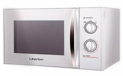 Микроволновая печь Liberton LMW-2380   M   WHITE