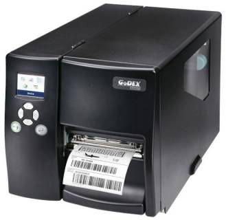 Принтер Godex EZ-2350i