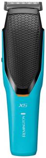 Машинка REMINGTON X5 Power-X Hair Clippers HC5000