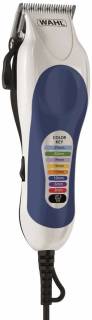 Машинка MOSER Wahl ChromePro Deluxe 20104.0460