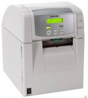 Принтер Toshiba B-SA4TP-GS12-QM-R 18221168675