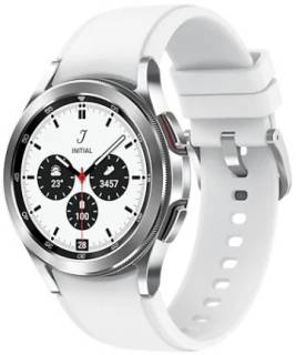 Samsung Galaxy Watch 4 Classic 42mm (R880) 2021 Silver SM-R880NZSA