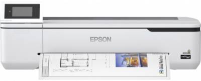 Принтер Epson SC-T3100N C11CF11301A0