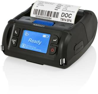 Принтер CITIZEN CMP-30IIL CMP30IIBUXCL