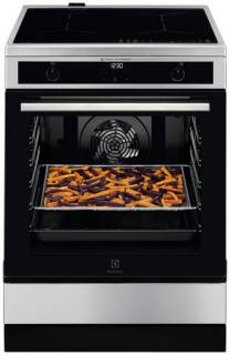 Плита Electrolux LKI66020AX