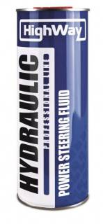 HighWay Hydraulic 1л 10021