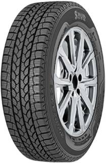 Шина Sava Eskimo LT 195/70 R15C 104/102R