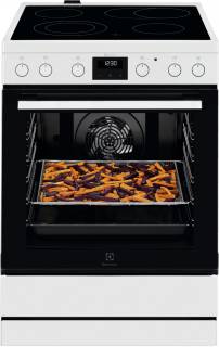 Плита Electrolux LKR 64020 AW