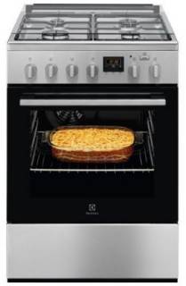 Плита Electrolux LKK660202X