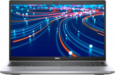 Ноутбук Dell Latitude 5520 N010L552015UA_WP