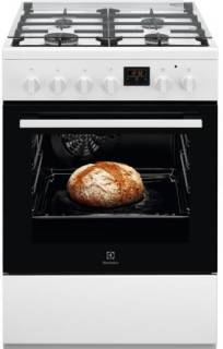 Плита Electrolux LKK640201W