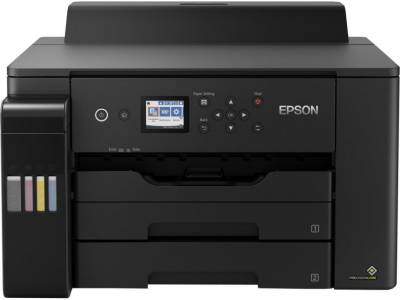 Принтер Epson EPSON L11160 (C11CJ04404