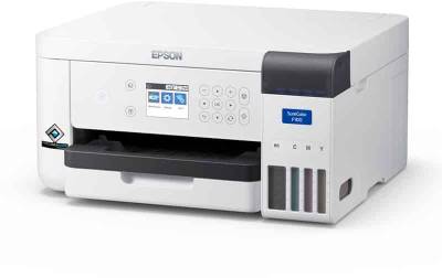 Принтер Epson SC-F100 C11CJ80302