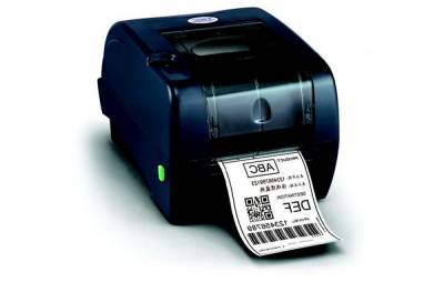Принтер TSC TSC TTP-345IE 99-127A003-41LF