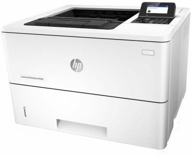 Принтер HP LJ M507DN 1PV87A