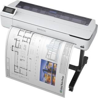 Принтер Epson SC-T3100 24' C11CF11302A0