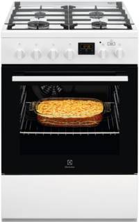 Плита Electrolux RKK660201W