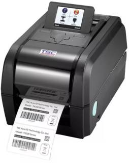 Принтер TSC TSC TC200 99-059A003-20LF