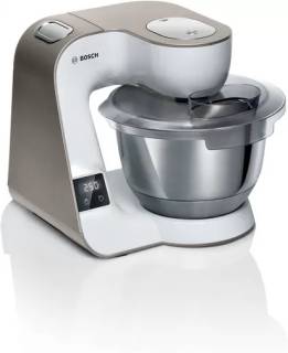 Кухонный комбайн Bosch MUM5XW40