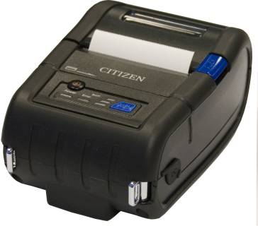 Принтер CITIZEN CMP-20II CMP20IIBUXCX