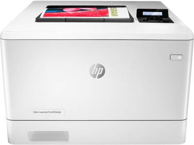 Принтер HP LJ M454DN W1Y44A
