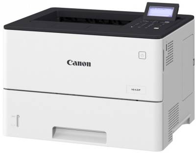 Принтер Canon iSX1643P 3631C002AA