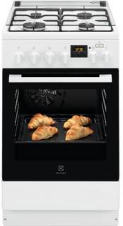 Плита Electrolux LKK560204W