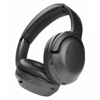 Наушники JBL Tour ONE Black JBLTOURONEBLK