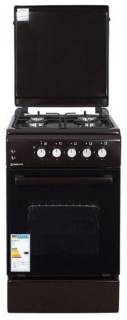 Плита Delfa GC 5001 BR