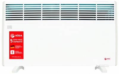 Обогреватель Roda RSP-1000EU