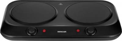 Плита Sencor SCP2263BK