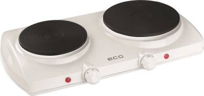 Плита ECG EV 2512 White