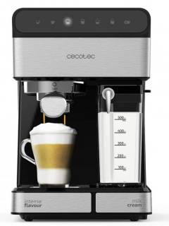 Кофеварка CECOTEC Cumbia Power Instant-ccino 20 Touch CCTC-01558