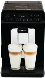 Кофеварка Krups EA 890810