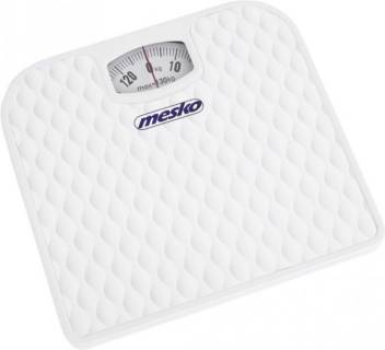 Весы напольные MESKO MS 8160