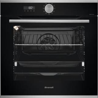 Духовка Brandt BOP7537LX