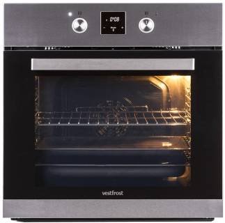 Духовка VESTFROST BOV 67 XTP
