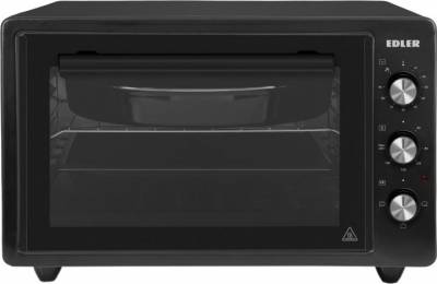Духовка Edler EDEO-4501 Black