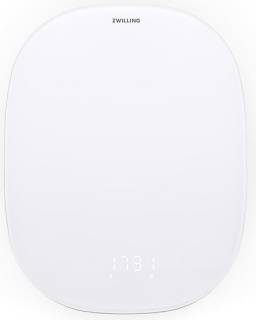 Весы кухонные ZWILLING Enfinigy 53011-051-0 Biały