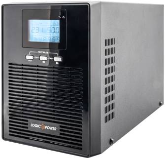 ИБП LogicPower Smart-UPS 1000 PRO (with battery) LP6781