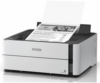 Принтер Epson М1170 C11CH44404