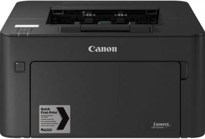 Принтер Canon i-SENSYS LBP162DW 2438C001