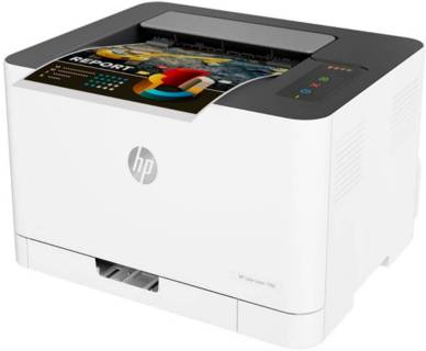 Принтер HP Color Laser 150a 4ZB94A