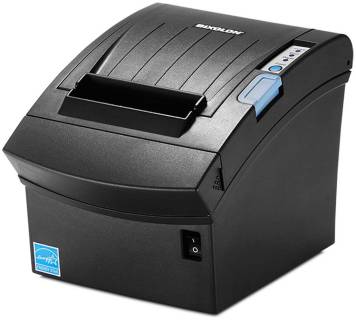Принтер Bixolon SRP-350ІІI