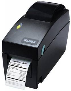 Принтер Godex DT2US 14924
