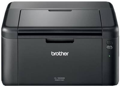 Принтер Brother HL-1222WE